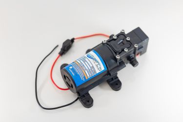 12 Volt Replacement Chemical Pump for Backpacks